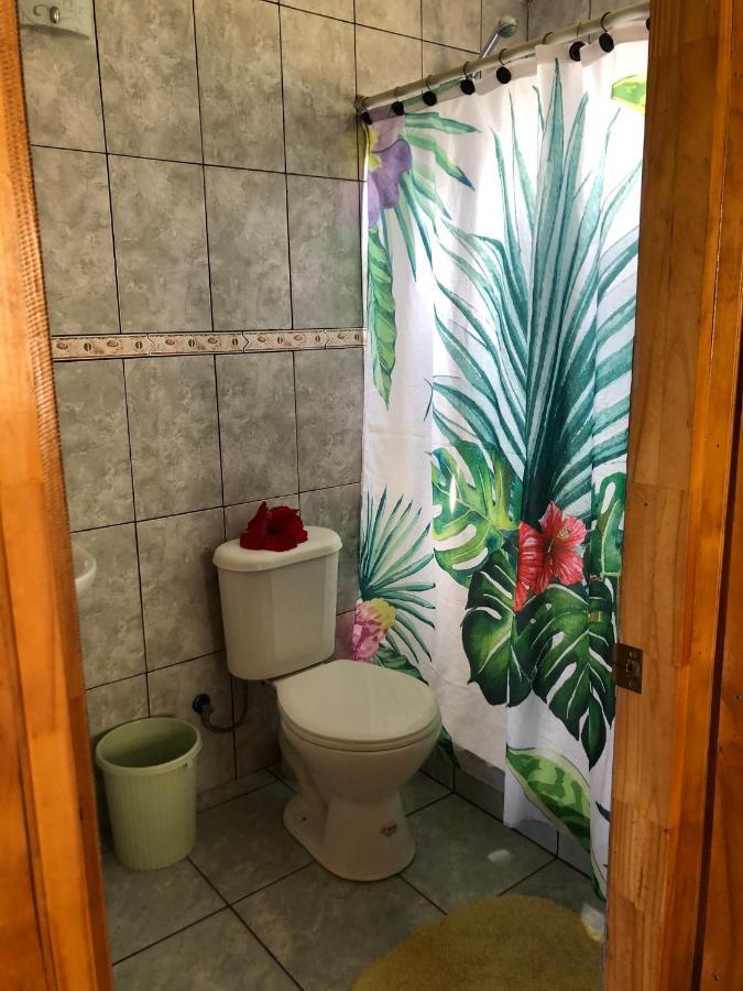 Cabanas Hinariru Nui Hanga Roa Exterior photo